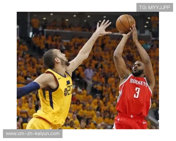 火箭大胜两真相:背后的原因,远超你的想象! 火箭大胜两真相:背后的原因,远超你的想象!