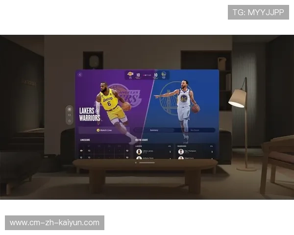 NBA球队球场智能化服务提升观赛满意度 NBA球队球场智能化服务提升观赛满意度