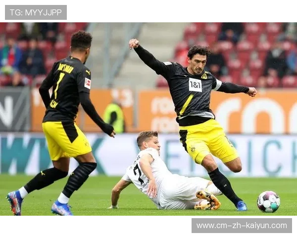 多特蒙德直塞频繁挖掘后防漏洞